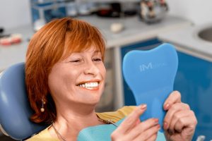 Dental Restoration Dentist Albury Wodonga