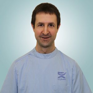 Dr Iain Mentiplay IM Dental Albury
