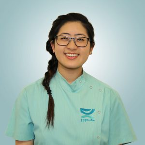 Dr Sarah Wong IM Dental Albury