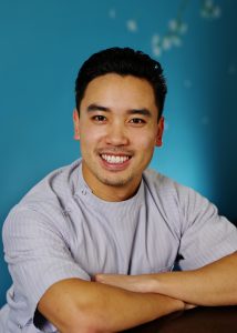 Dr Kevin Lam